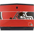NFL Cleveland Browns Zone Block Dell Alienware Skin